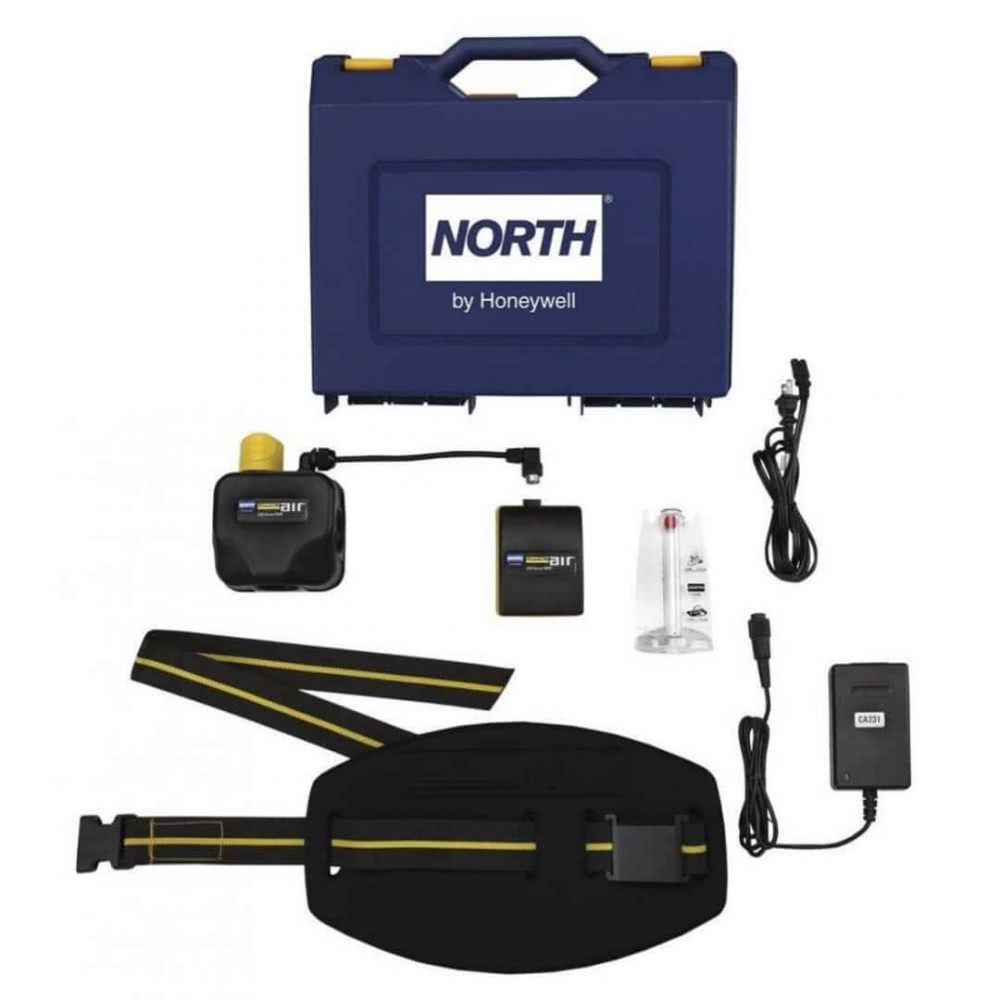 Honeywell PAPR Assembly with nylon belt CA201-H5 - Survival & Outdoors